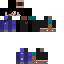 Texture for uhn
