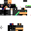 Texture for caleb is awsome 5000
