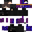Texture for bubbun 3