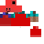 Texture for Ruby Creepy