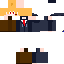 Texture for きょむ