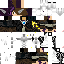 Texture for Normal Skyris