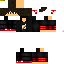 Texture for steve