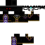 Texture for destructor