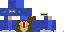 Texture for Monkey