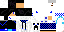 Texture for skin