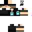 Texture for ghostwollf