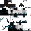 Texture for infected