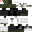 Texture for phantom mangle fnaf 3