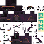 Texture for Ranboo Dream SMP