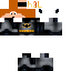 Texture for Bat Connor