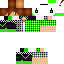 Texture for Вовчик