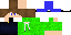 Texture for Döner_Junge