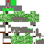 Texture for Sir PunPun