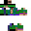 Texture for roronoa nori
