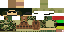 Texture for 軍人さん