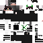 Texture for Mattry with green demon
