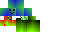 Texture for Awsome creeper