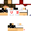 Texture for Skin com gorro