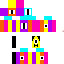 Texture for Amorphous Shape (Disciple of Weirdness) (Gem Wars 7: A Final War)
