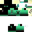 Texture for end