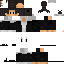 Texture for Gabin