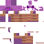 Texture for shade but with a tail