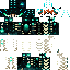 Texture for sculkinfest