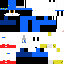 Texture for klonoa