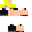Texture for AGD games bombado