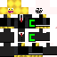 Texture for DarthVaderCC