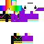 Texture for pocker