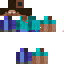 Texture for herobrine