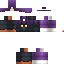 Texture for WALUIGI LAYER