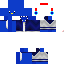 Texture for mashedpenguin