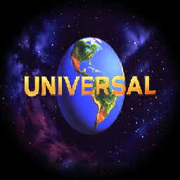Texture for Universal Globe