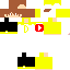 Texture for Diego crak