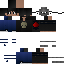 Texture for Juliangraphicscandianplayeriprowolf