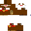 Texture for t3ddy