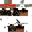 Texture for Einstein Soldat