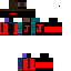 Texture for jeronimo gamess