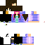 Texture for #12 yuzu