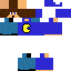 Texture for Arch Pac