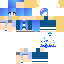 Texture for IBlueWii(1)