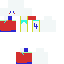 Texture for ケイ