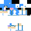 Texture for minesota