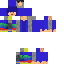 Texture for Blue_Leepung