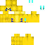 Texture for minun