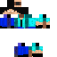 Texture for gustavo herobrine