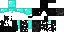 Texture for незер броняя
